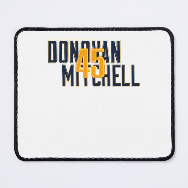 Item preview, Donovan Mitchell designed and sold by parkerbar6O.