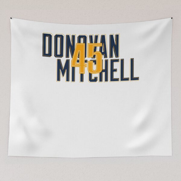 Item preview, Donovan Mitchell designed and sold by parkerbar6O.