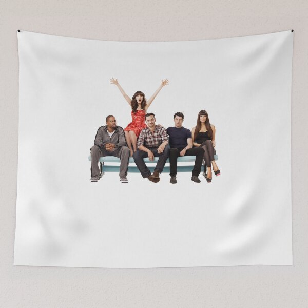 Item preview, Mens Funny Jess And The Others Gift For Music Fans designed and sold by Skyelakin1890.