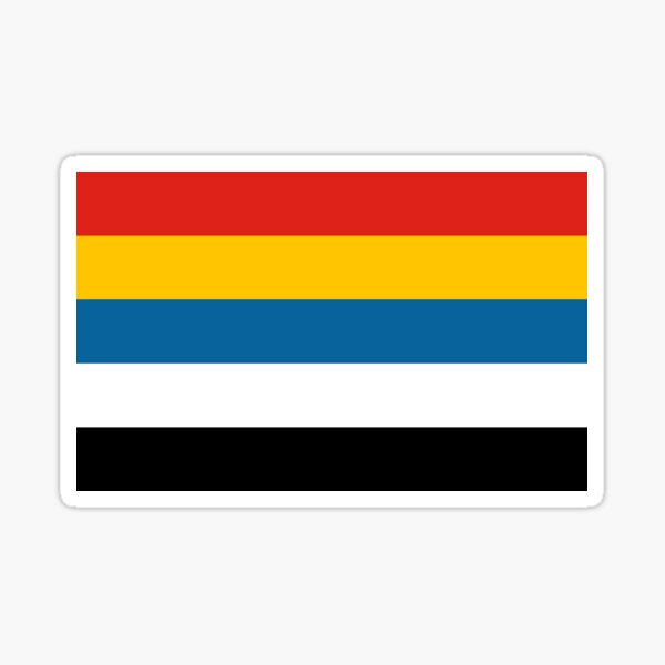 Aperçu de l'œuvre Drapeau de la République de Chine (1912-1928) Historique créée et vendue par brigadeiro.