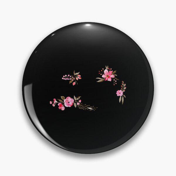 Item preview, Floral My Favorite Murder - SSDGM  designed and sold by DonnaSch423547.
