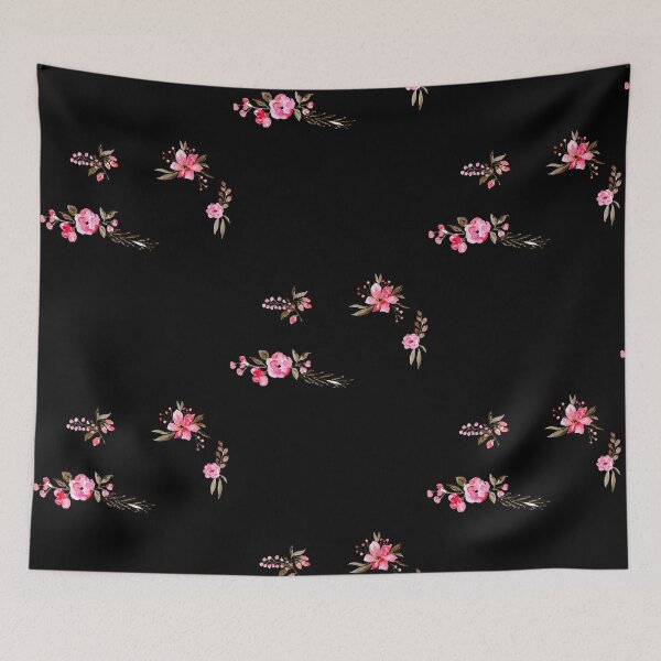 Item preview, Floral My Favorite Murder - SSDGM  designed and sold by DonnaSch423547.
