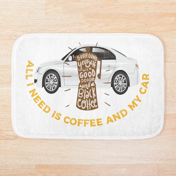 Item preview, All I need is love and coffee designed and sold by Xavia-blue.
