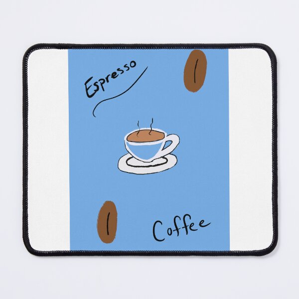 Item preview, Coffee espresso designed and sold by shapeofudesigns.