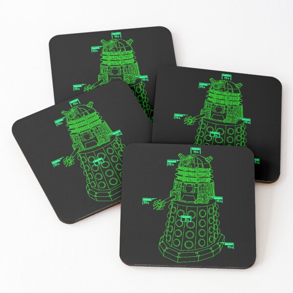 Item preview, Creation Release Spiritual Pain Cool Exterminate The Robot Dark Retro designed and sold by ClothesJohnson.