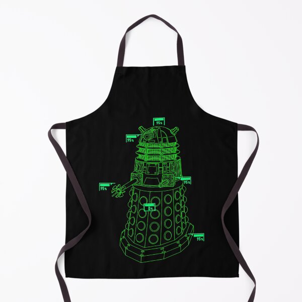 Item preview, Creation Release Spiritual Pain Cool Exterminate The Robot Dark Retro designed and sold by ClothesJohnson.