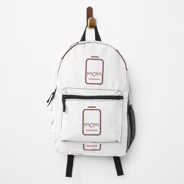 Item preview, Mom Low Battery designed and sold by Wild-Rose-.