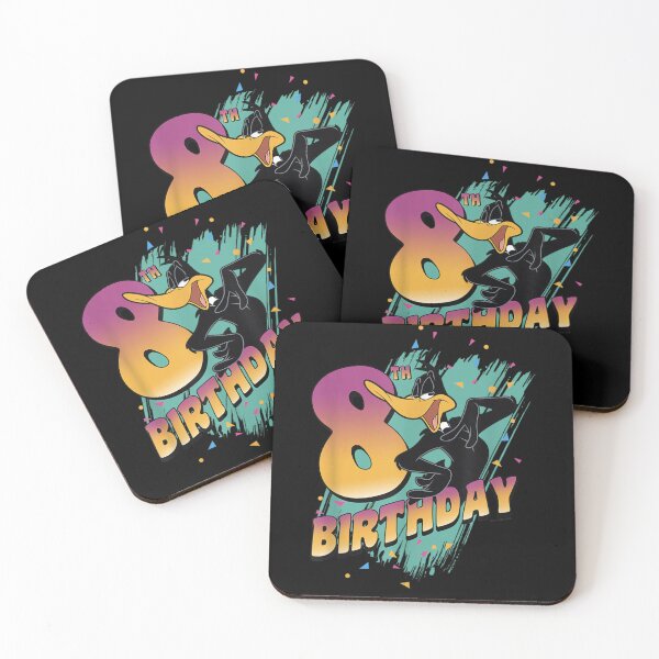 Item preview, 8th Birthday designed and sold by RayLewiss.