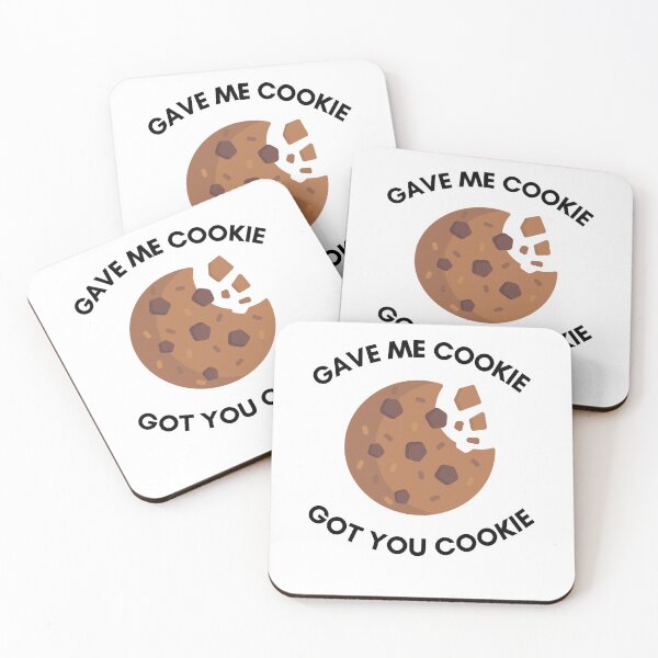 Item preview, Mens My Favorite Gave Me Cookie Got You Cookie Gifts Music Fans designed and sold by Skyelakin1890.