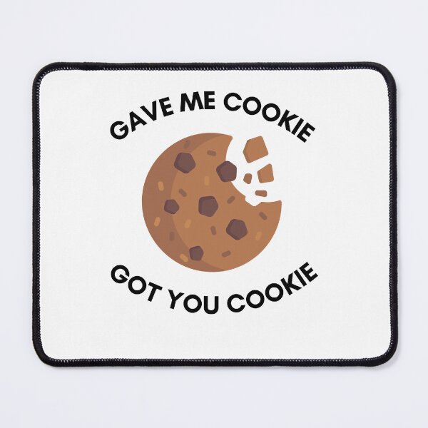 Item preview, Mens My Favorite Gave Me Cookie Got You Cookie Gifts Music Fans designed and sold by Skyelakin1890.