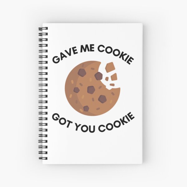 Item preview, Mens My Favorite Gave Me Cookie Got You Cookie Gifts Music Fans designed and sold by Skyelakin1890.