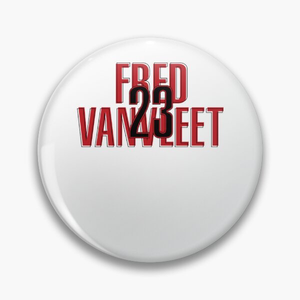 Item preview, Fred Vanvleet 23 designed and sold by parkerbar6O.