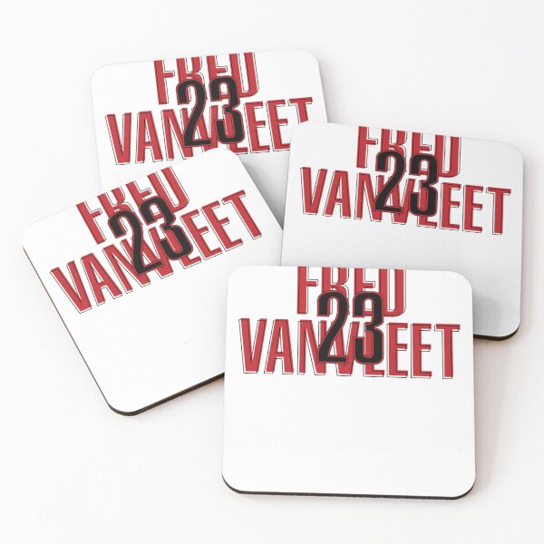Item preview, Fred Vanvleet 23 designed and sold by parkerbar6O.