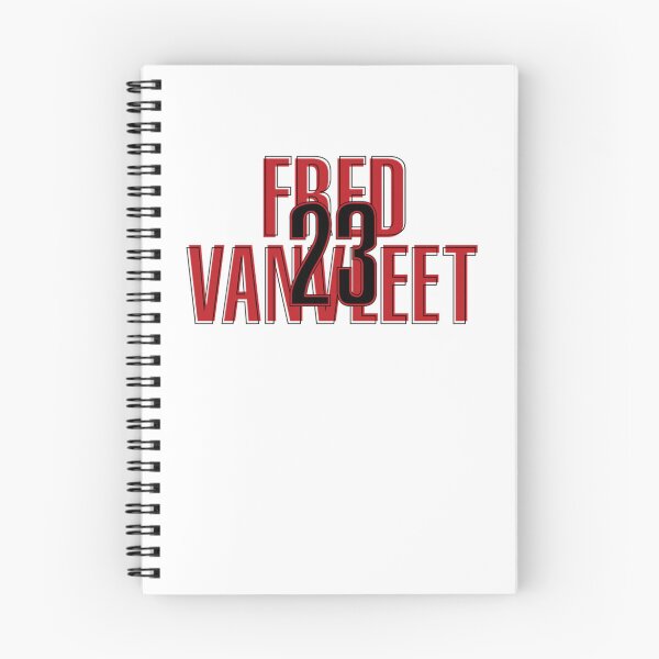 Item preview, Fred Vanvleet 23 designed and sold by parkerbar6O.