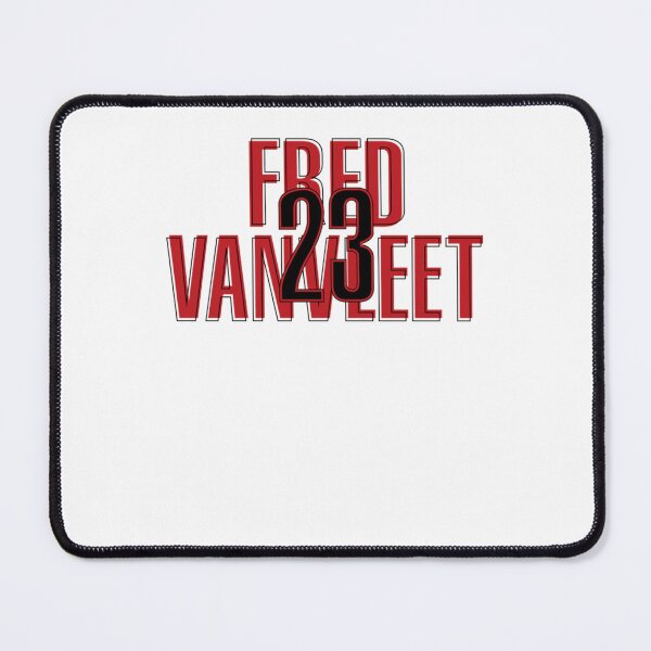 Item preview, Fred Vanvleet 23 designed and sold by parkerbar6O.