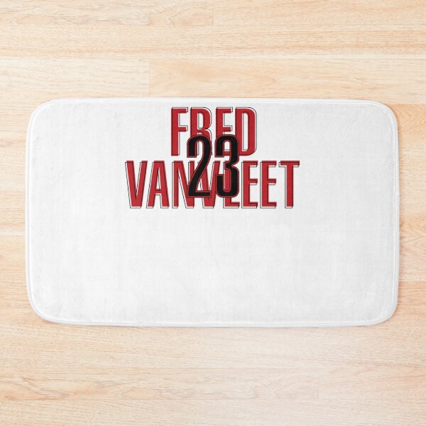 Item preview, Fred Vanvleet 23 designed and sold by parkerbar6O.