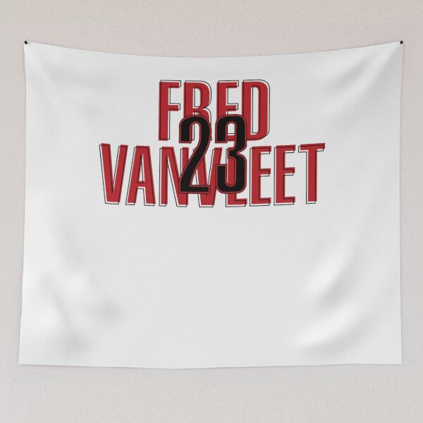 Item preview, Fred Vanvleet 23 designed and sold by parkerbar6O.