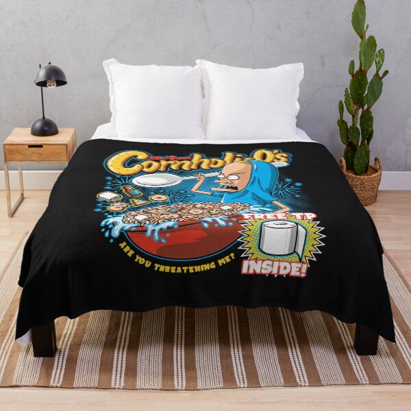 Item preview, Cornholio's  designed and sold by MatildaSouth.