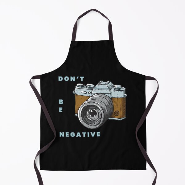 Item preview, DontBeNegativeVintageCamera designed and sold by Jonathan453082.