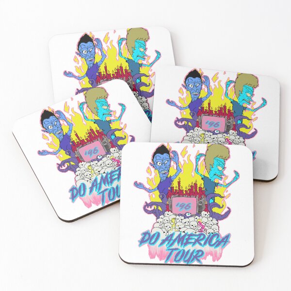 Item preview, Do America Tour  designed and sold by MatildaSouth.