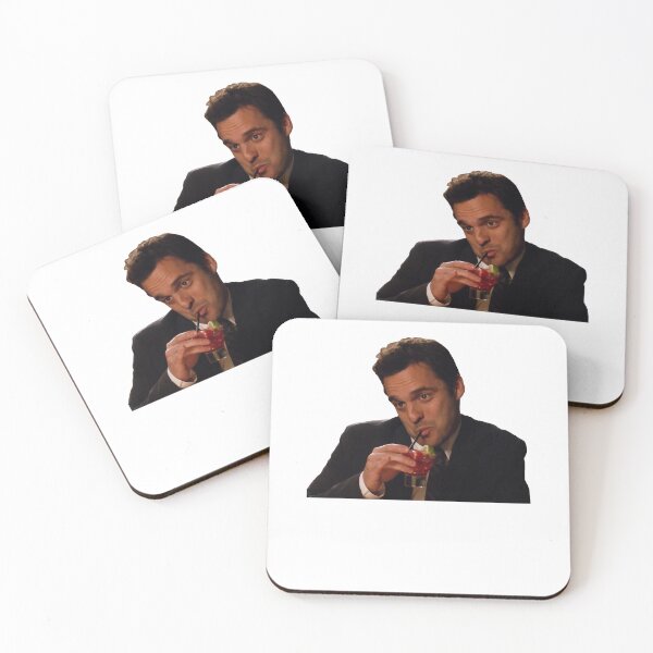 Item preview, Mens Womens Drunk Nick Funny Fans designed and sold by Skyelakin1890.