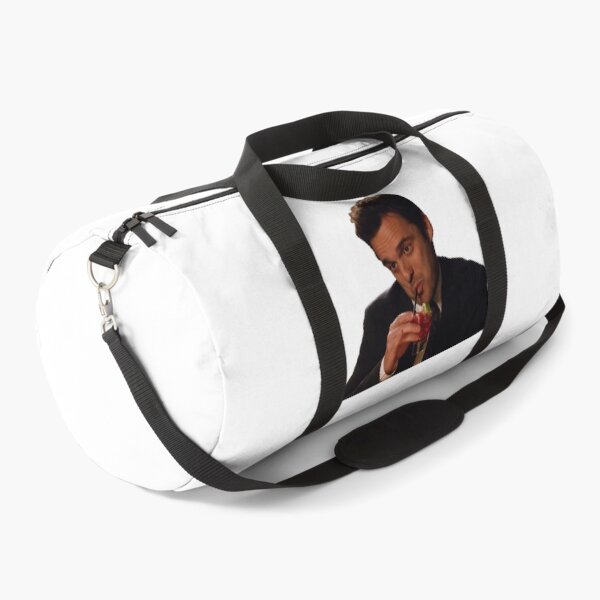 Item preview, Mens Womens Drunk Nick Funny Fans designed and sold by Skyelakin1890.