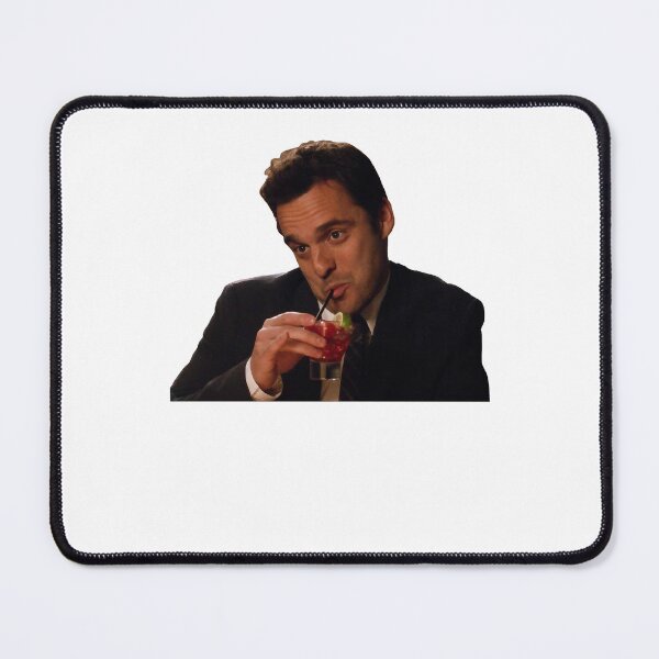 Item preview, Mens Womens Drunk Nick Funny Fans designed and sold by Skyelakin1890.