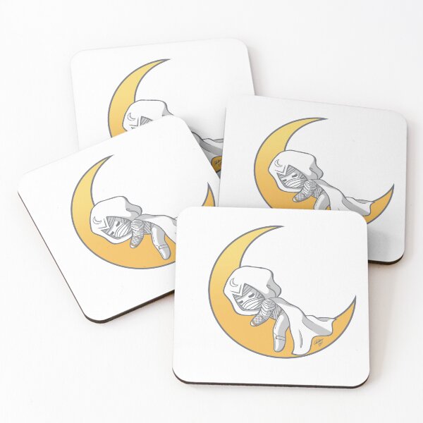Item preview, Sleeping on the moon designed and sold by ShahanaMikagi.