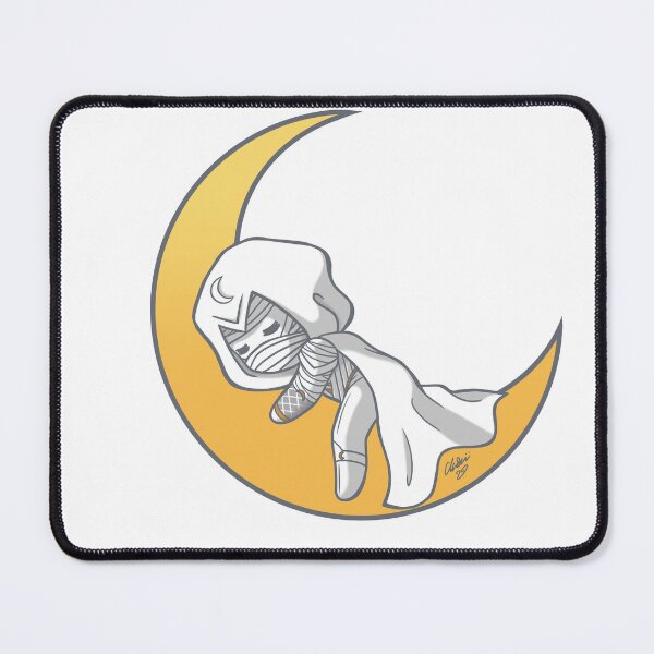 Item preview, Sleeping on the moon designed and sold by ShahanaMikagi.