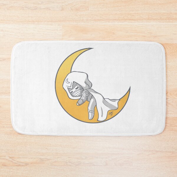 Item preview, Sleeping on the moon designed and sold by ShahanaMikagi.