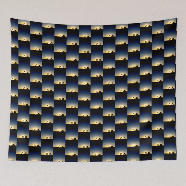 Item preview, Sunset Italian I - NESCI designed and sold by Alessandro Nesci.