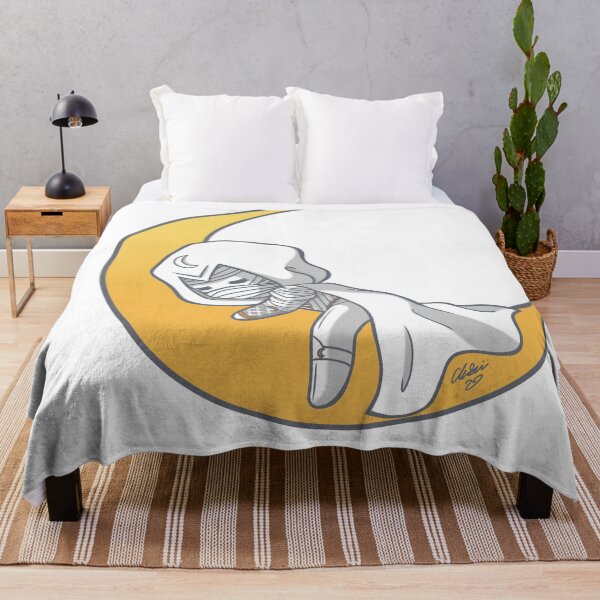 Item preview, Sleeping on the moon designed and sold by ShahanaMikagi.