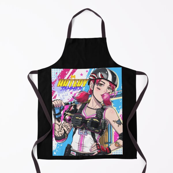 Item preview, Artery Jammer designed and sold by Oyenpaws.
