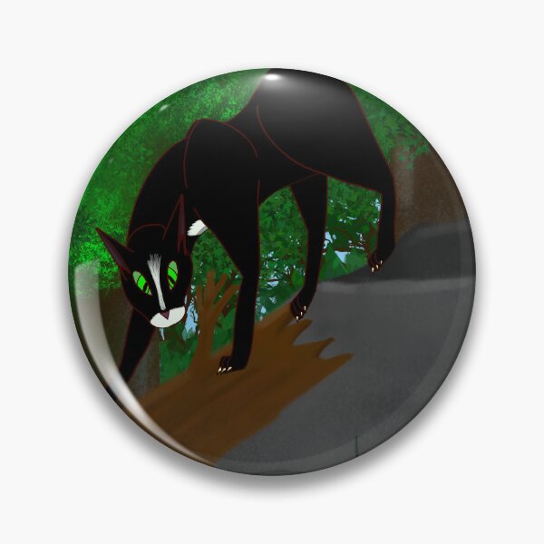 Item preview, A Forest Hunter designed and sold by UglyorchestraC.