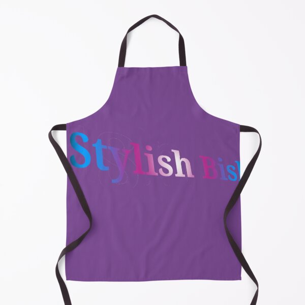 Item preview, Stylish Bish designed and sold by AsaMetrikArt.