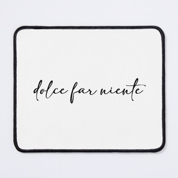 Item preview, dolce far niente designed and sold by nneehhaa.