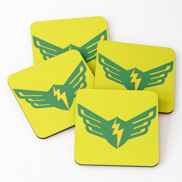 Item preview, Gundala logo designed and sold by tnewton69.