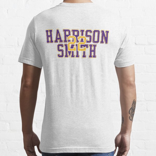 Harrison Smith Essential T-Shirt for Sale by dreamrich88