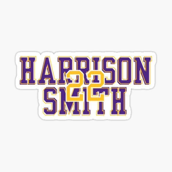 Harrison Smith Gifts & Merchandise for Sale