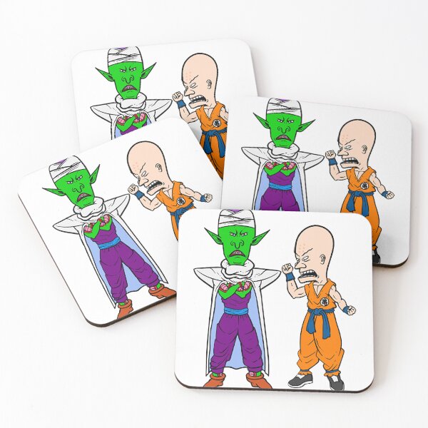 Item preview, PiccoButt and Krillis  designed and sold by MatildaSouth.