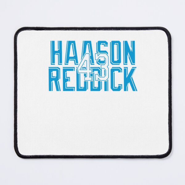 Item preview, Haason Reddick 43 designed and sold by parkerbar6O.