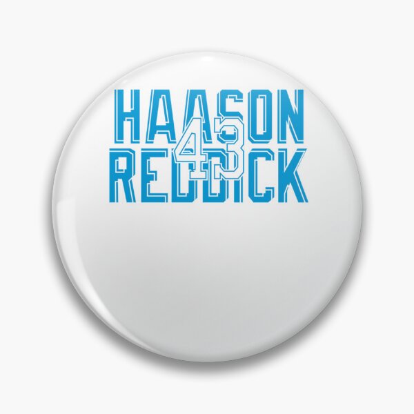 Item preview, Haason Reddick 43 designed and sold by parkerbar6O.