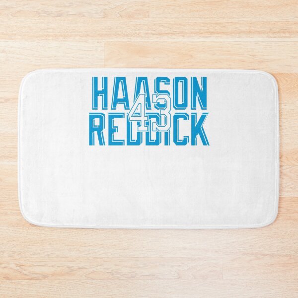 Item preview, Haason Reddick 43 designed and sold by parkerbar6O.