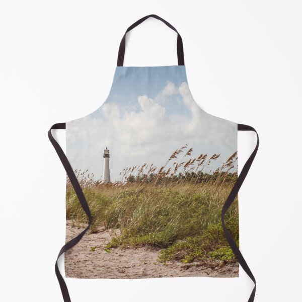Item preview, Miami Florida Lighthouse and Dunes designed and sold by Lostlogo.