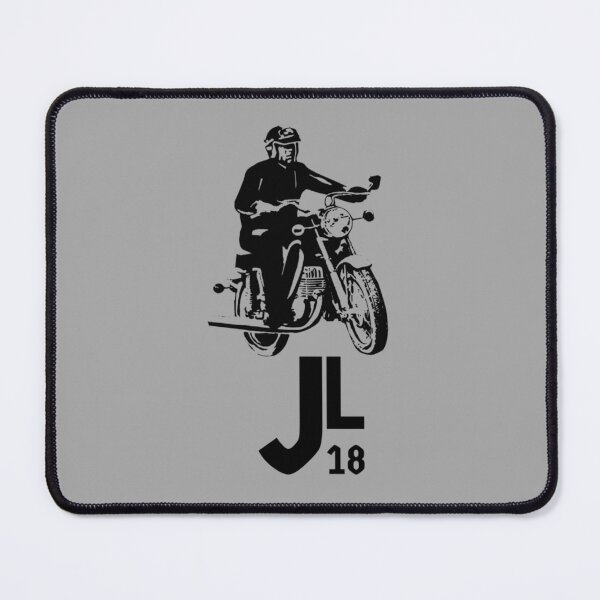 Item preview, jett Lawrence JL18     designed and sold by Elenopehanson.