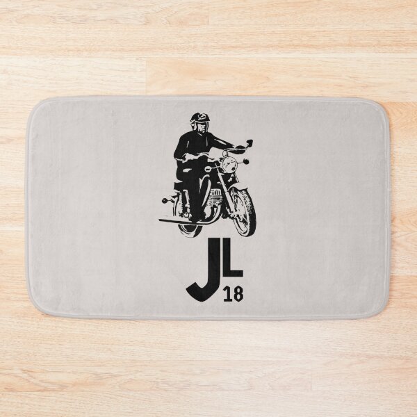 Item preview, jett Lawrence JL18     designed and sold by Elenopehanson.