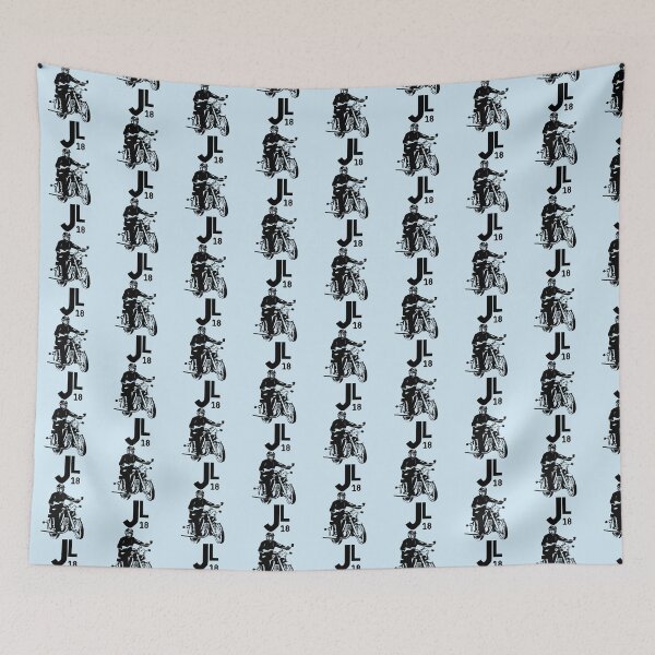 Item preview, jett Lawrence JL18     designed and sold by Elenopehanson.