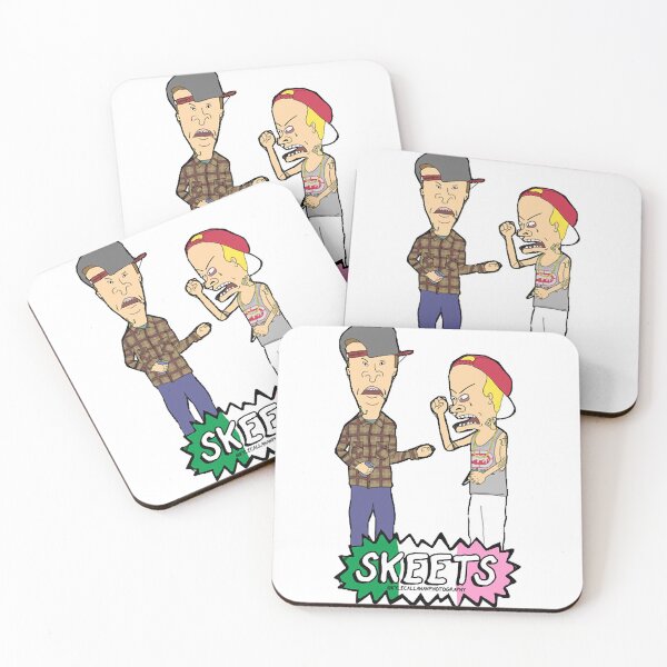 Item preview, Skeets  designed and sold by MatildaSouth.