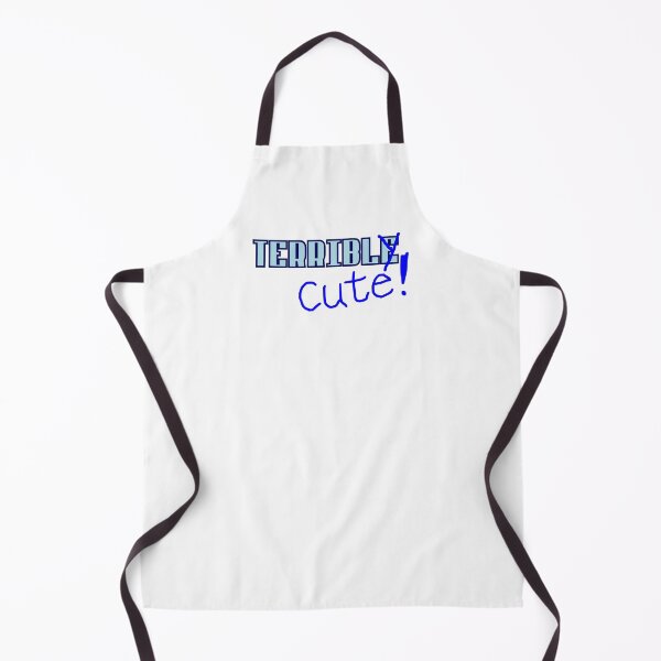 Item preview, Terribly Cute designed and sold by BlueEyedDevil.