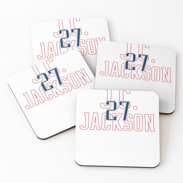 Item preview, J.C. Jackson 27 designed and sold by parkerbar6O.